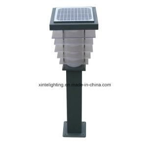 Stainless Steel LED Solar Lawn Lights for Outdoor Garden Yard for Whole Sale Xt3210s