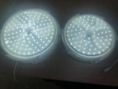 LED Solar Ceiling Lamp 100W 150W 200W 300W