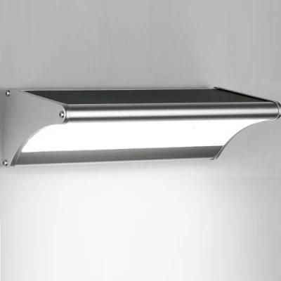 Nsl-960A Solar Wall Light with Aluminum Shell