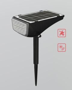 Factory Supply LED Solar Light LED Pathway Light