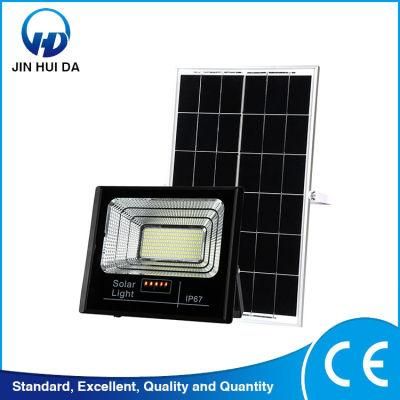 25 W Floodlights Solar Street Lights