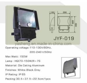 Jyf-019 HID Flood Light with Ce