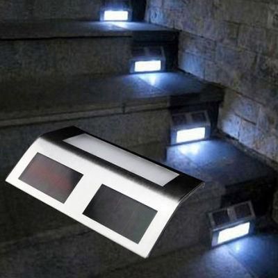 Amorphic Solar Light/2V0.2W