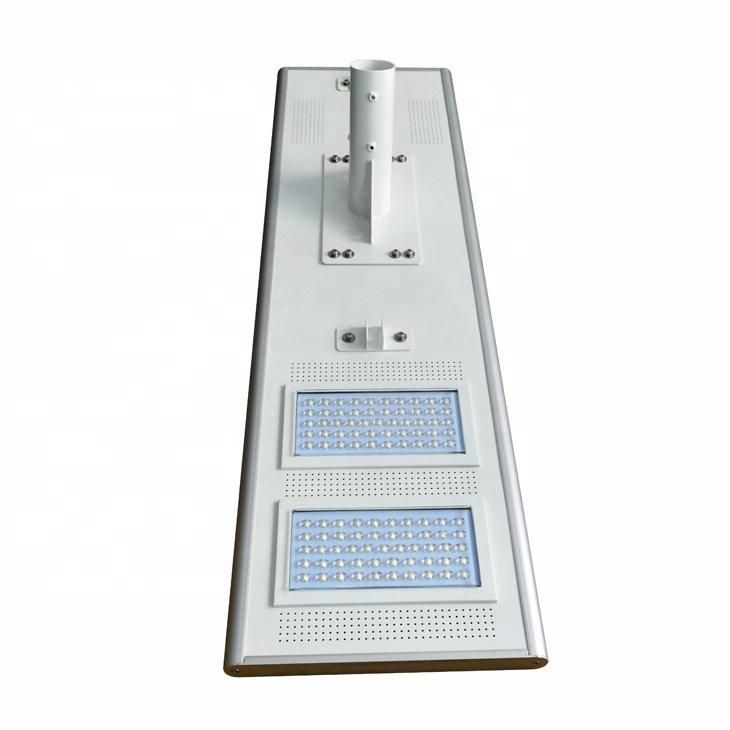 LED Solar Garden Street Light