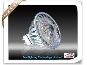 LED Spot Light (FD-MR16W3*1T-S)