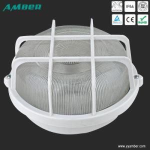 Plastic Bulkhead Light with Ce Certificate