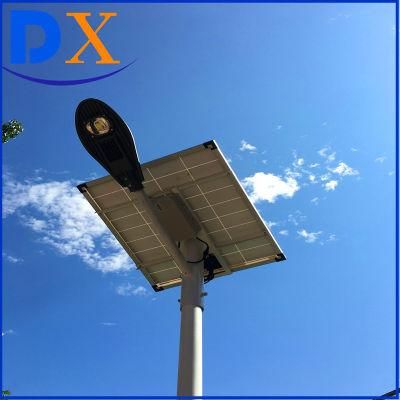 5 Years Warranty 60W CB Certified Solar Lamp for Middle East Market