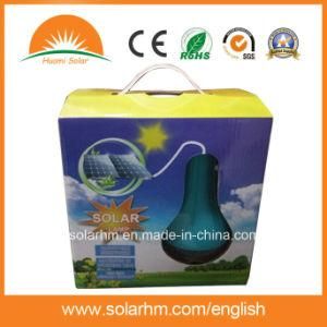 LED Solar Camping Lamp