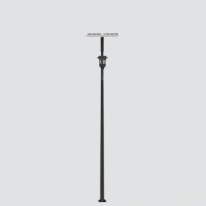 Good Quality Solar Parking Light