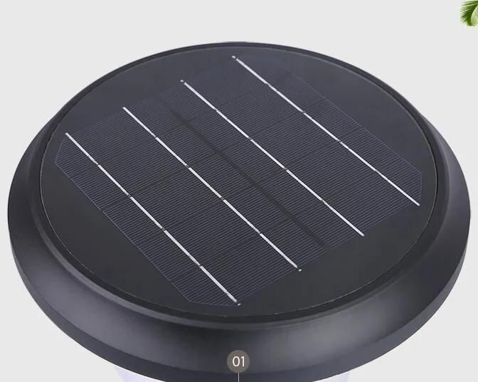 Landscape Pathway Lights Outdoor LED Solar Light