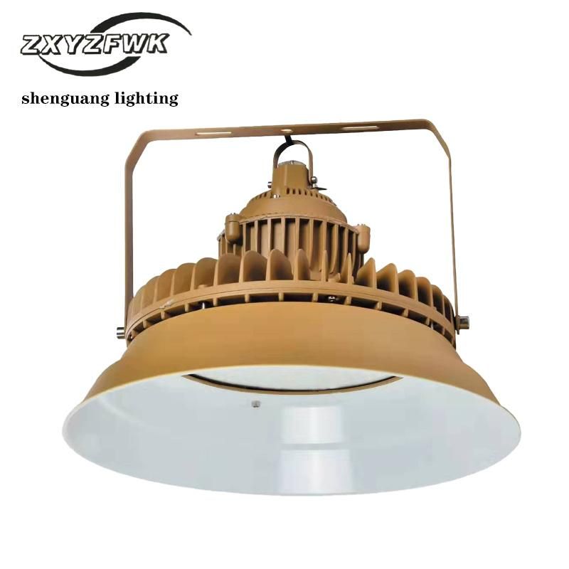 100W High Integrated Energy Saving Jn Street Model Outdoor LED Light