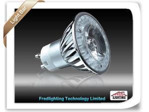 Light Bulb (FD-GU10W1*3V-S)