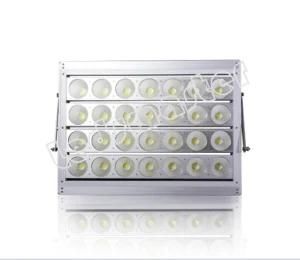 680W LED Flood Light with 3 5 Degree Narrow Lens Beam Angle