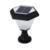 1000lm IP65 Waterproof Home LED Solar Light PIR Motion Sensor Outdoor Solar Security Wall Light