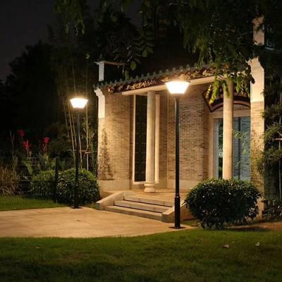 Integrated All in One LED Solar Lighting Solar Street Light for Road Outdoor Garden