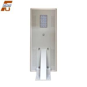 LED Solar Street Light All in One