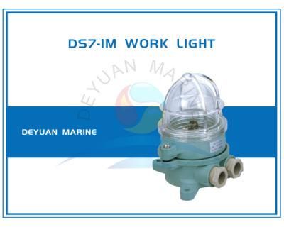 Marine Ds7-1m Work Light for Boat
