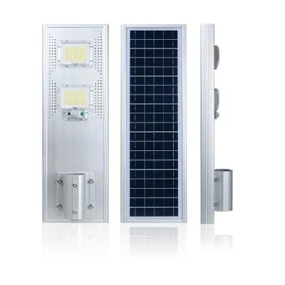 Hot Sell Price Solar LED Street Light Manufacturer Intergrated Solar Street Light