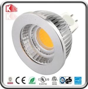 38 Degree 5W MR16 LED Spotlight Ru Certified