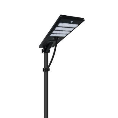 LED Solar Street Light 20W to 100W