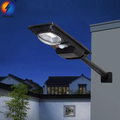 Renda Group 7USD Promotional LED Solar Light with IP65