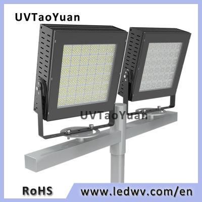 High Brightness 200W 400W 600W 800W 1000W 1200W LED Projection Lamp IP65 LED Light