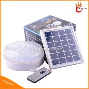 Hight Bright Indoor Solar Lamp Solar Power Light for Home Light