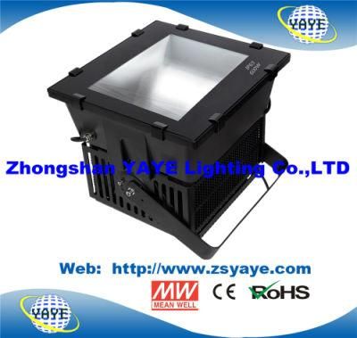 Yaye 18 Hot Sell 400W/300W/500W/600W LED Flood Light / Outdoor LED Floodlight with 5 Years Warranty