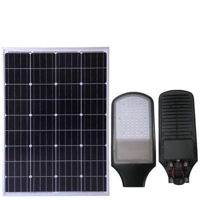 Best Selling LiFePO4 Battery 30W Integrated Solar LED Street Light