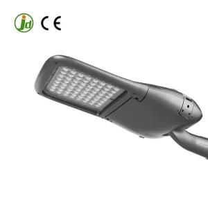 140lm/W IP66 Outdoor LED Street Light Empty Housing for Street Road
