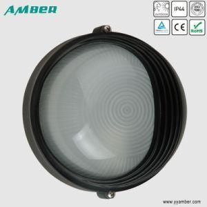 60W Round Outdoor Bulkhead Light with Ce