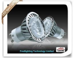 LED Spot Lights, LED Bulb (FD-E27W1X3V-A)