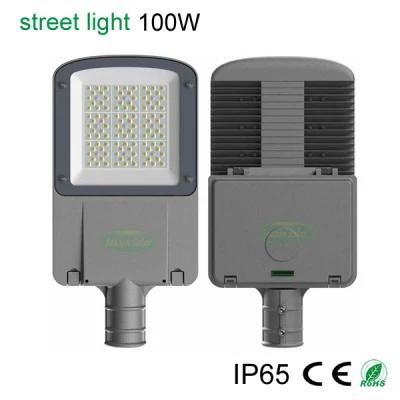 High Lumen 6m Lighting Pole Solar Outdoor Street Light with Bright LED Lights &amp; Rechargeable Battery Lamp