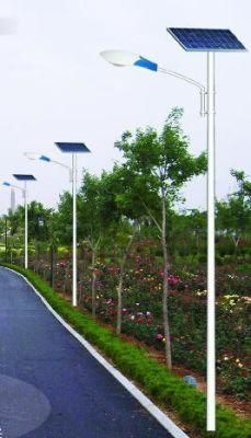 New Great Quality CE Certified Solar Street Light-Ssl16