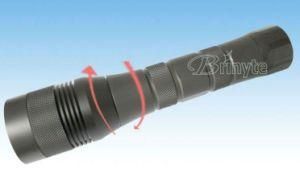 Underwater 150 Meter Dive Scube Div01 CREE Xml Diving Torch