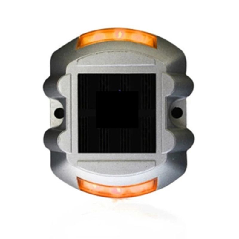 LED Solar Driveway Light/Solar Deck Light/Outdoor Waterproof Dock Lighting/Solar Pathway Stair Light