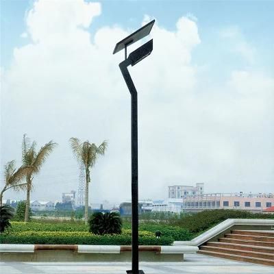 3m Outdoor Solar Street Light