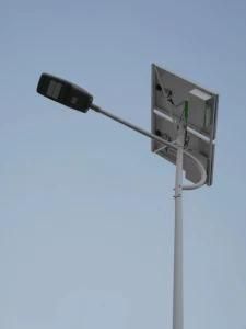3 Years Warranty China Outdoor Solar Energy System Lithium Battery Solar Street Light