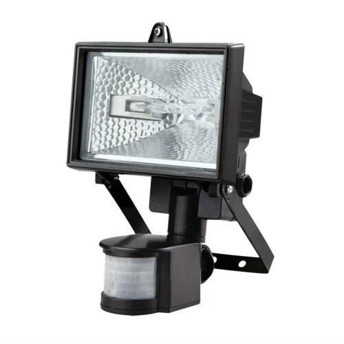 Halogen Flood Light 500W, Work Light portable, Flood Lamp