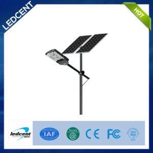 90W 120W 160W LED Solar Wind Street Light with Ce RoHS Certificated