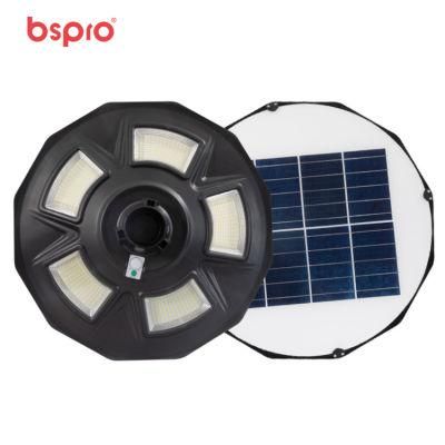 Bspro Decorations Motion Lights Lamp LED Power Outdoor Solar Garden Lights