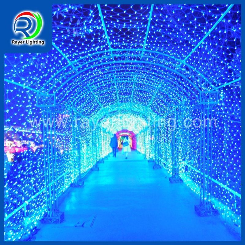 LED Twinkle Light LED Net Decorative Lights LED Holiday Festival Decorative Light