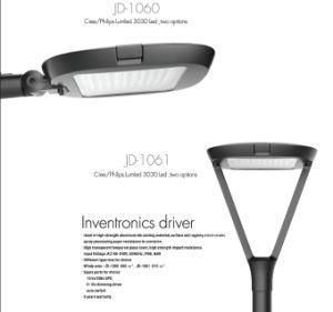 High Lumen Sensor SMD IP65 Outdoor Waterproof 60W 100W Integrated All in One Solar Solar Power LED Street Lamp