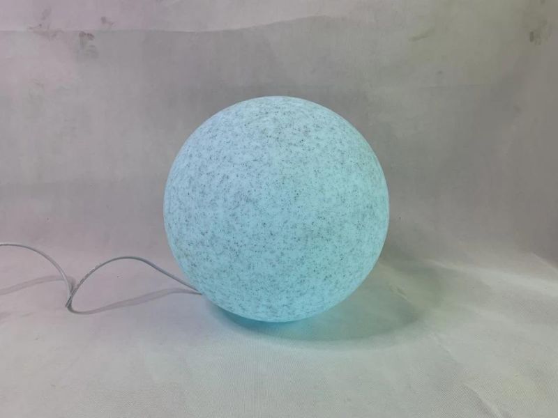 House Decoration LED Lighting Ball