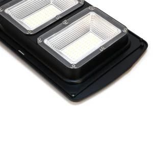 Outdoor Light Garden Lamp Solar Motion Sensor Light for Home Street