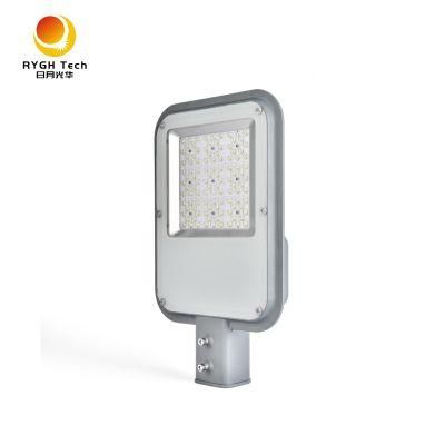 Integrated High Lumen 100W LED Street Light CE RoHS