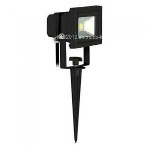 Paypal Payment 10W 30W COB Outdoor LED Flood Light Ce&RoHS