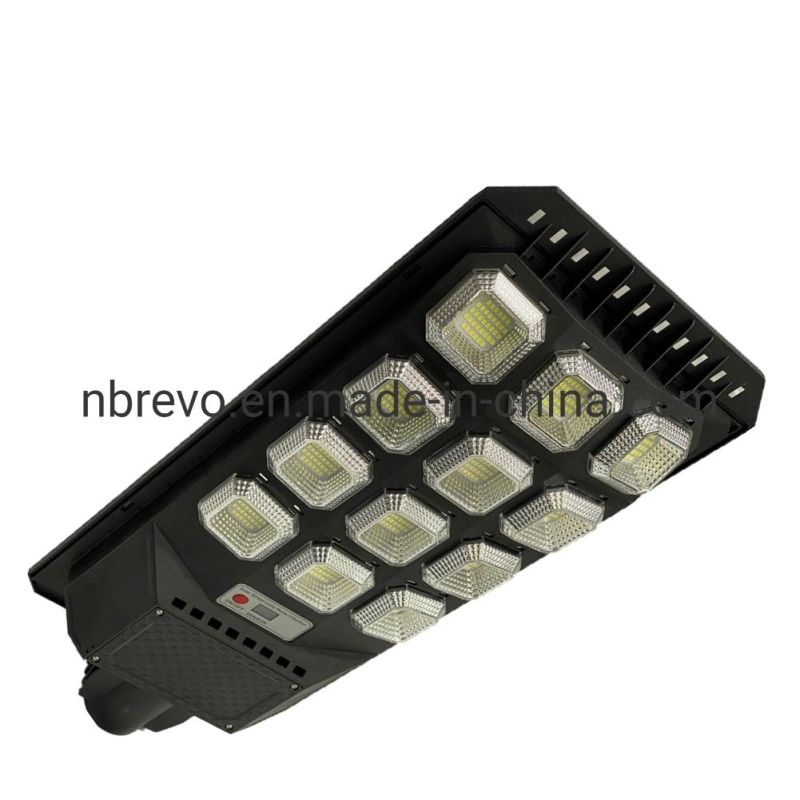 100W200W300W400W LED Solar Street Light for Garden Outdoor Yard