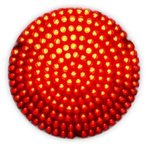 8watt, Red LED Plant Grow Light (JPGL-1001)