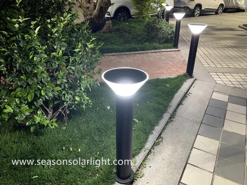 Factory Lighting High Power Garden Solar Product LED Solar Light for Garden Lighting Luminaire